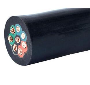 YQ、YQZP，YC、YCW，YZ、YZW橡套軟電纜